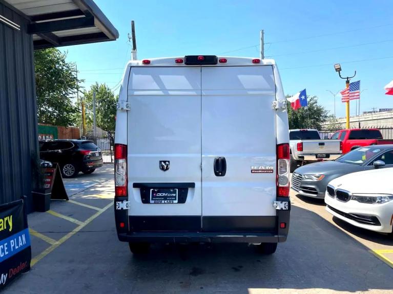 Used 2015 RAM Promaster 2500 High Roof Tradesman 136-in. WB for sale $32,995 at AAN Master 2024 in Gurnee IL 60031 5