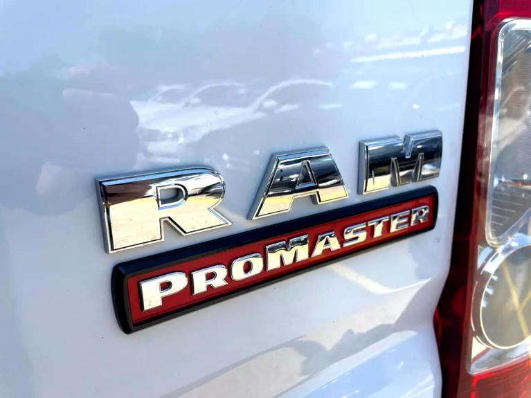 Used 2015 RAM Promaster 2500 High Roof Tradesman 136-in. WB for sale $32,995 at AAN Master 2024 in Gurnee IL 60031 6
