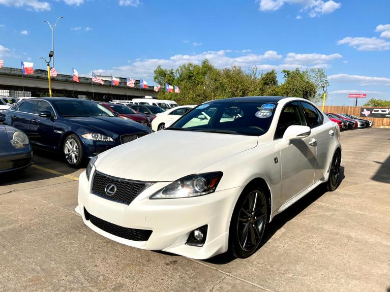 Used 2012 Lexus IS 250 RWD for sale $15,995 at AAN Master 2024 in Gurnee IL 60031 4