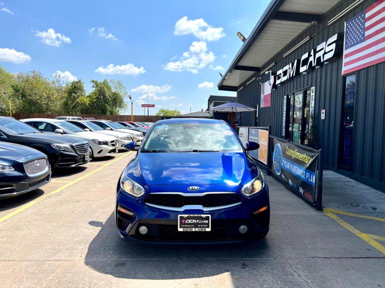 Used 2020 Kia Forte FE for sale $15,995 at AAN Master 2024 in Gurnee IL 60031 3