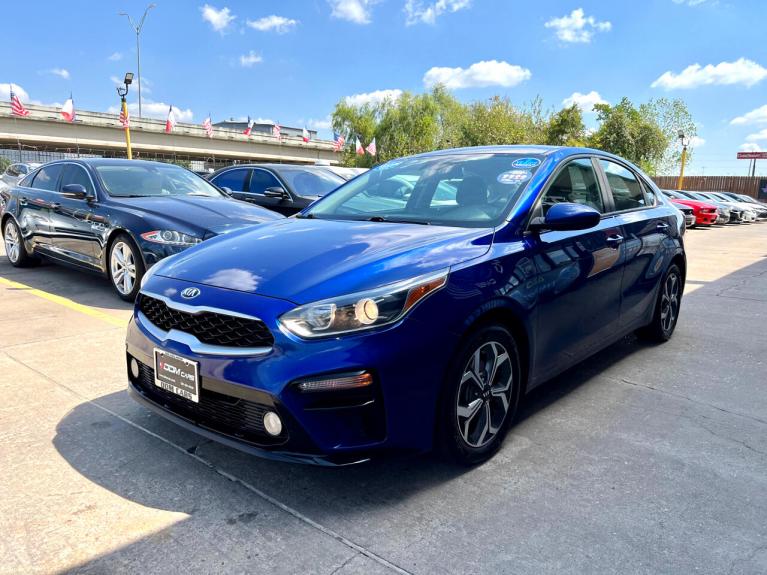 Used 2020 Kia Forte FE for sale $15,995 at AAN Master 2024 in Gurnee IL 60031 4