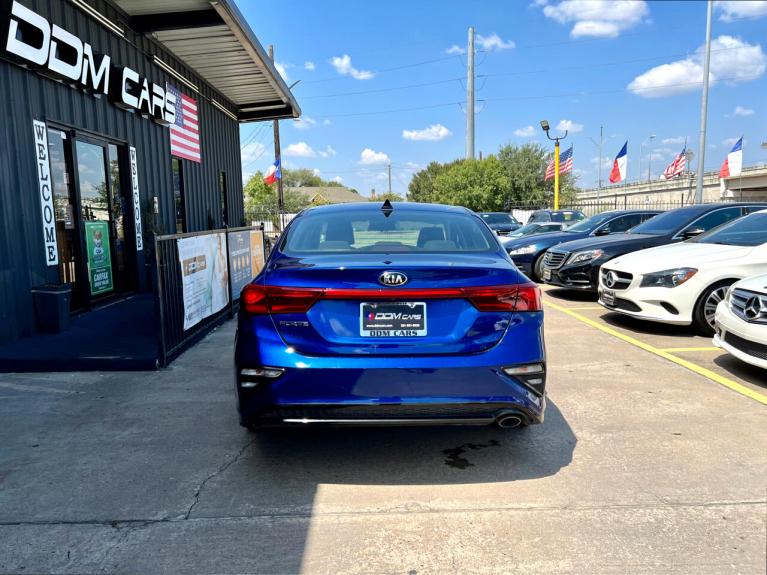 Used 2020 Kia Forte FE for sale $15,995 at AAN Master 2024 in Gurnee IL 60031 6