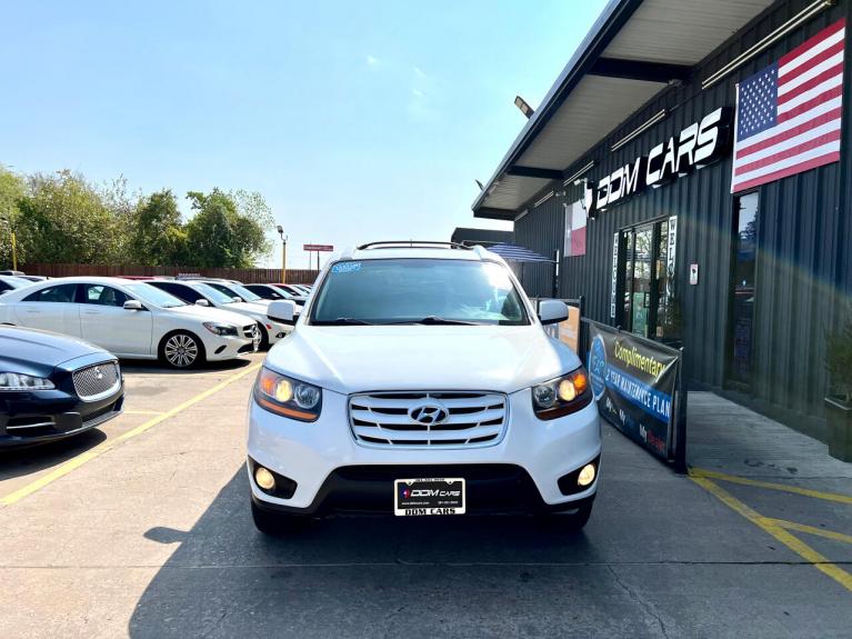 Used 2011 Hyundai Santa Fe SE 3.5 FWD for sale $10,995 at AAN Master 2024 in Gurnee IL 60031 3
