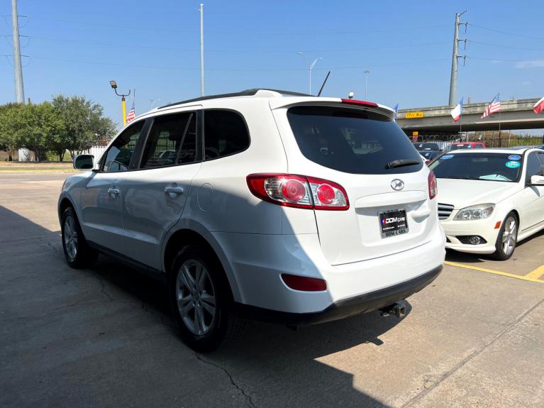 Used 2011 Hyundai Santa Fe SE 3.5 FWD for sale $10,995 at AAN Master 2024 in Gurnee IL 60031 5