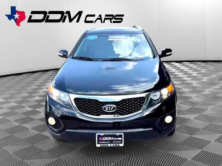 Used 2013 Kia Sorento EX 2WD for sale $10,995 at AAN Master 2024 in Gurnee IL 60031 3