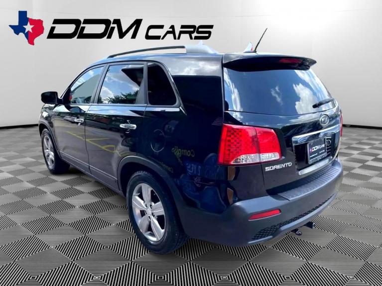 Used 2013 Kia Sorento EX 2WD for sale $10,995 at AAN Master 2024 in Gurnee IL 60031 5