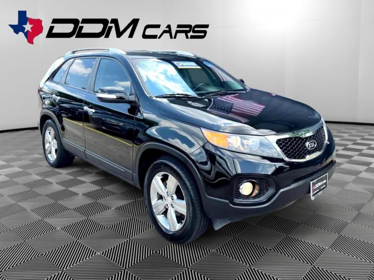 Used 2013 Kia Sorento EX 2WD for sale $10,995 at AAN Master 2024 in Gurnee IL