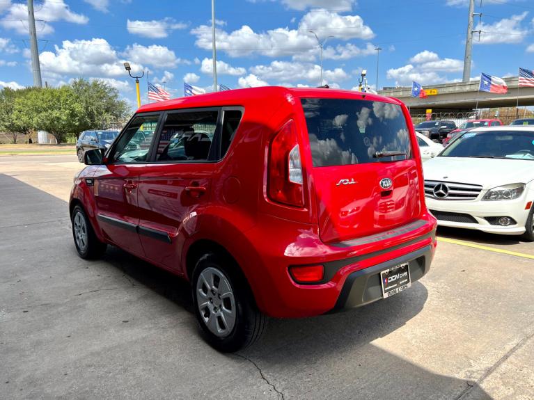 Used 2013 Kia Soul Base for sale Sold at AAN Master 2024 in Gurnee IL 60031 5