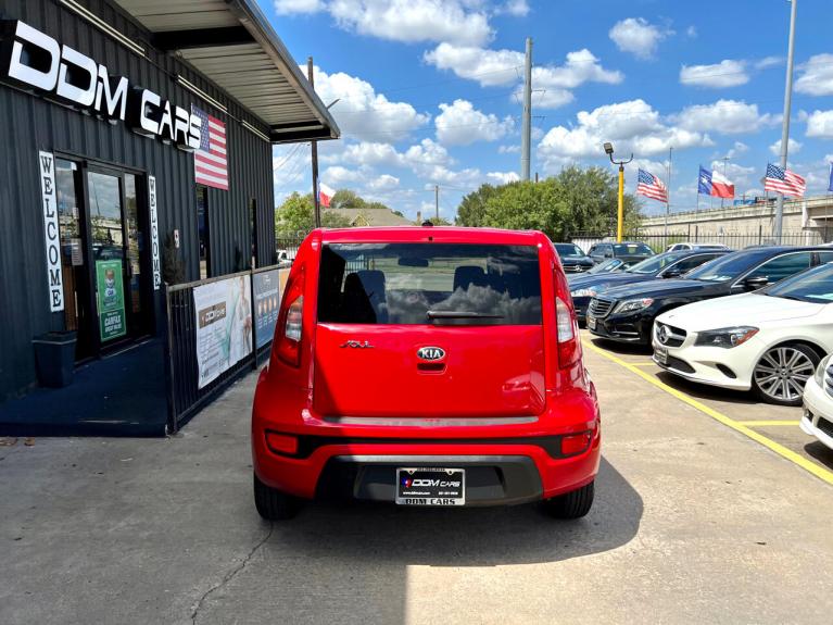 Used 2013 Kia Soul Base for sale Sold at AAN Master 2024 in Gurnee IL 60031 6