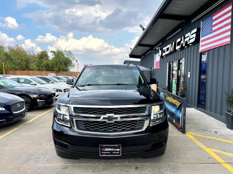 Used 2015 Chevrolet Suburban LT 1500 2WD for sale $18,995 at AAN Master 2024 in Gurnee IL 60031 3