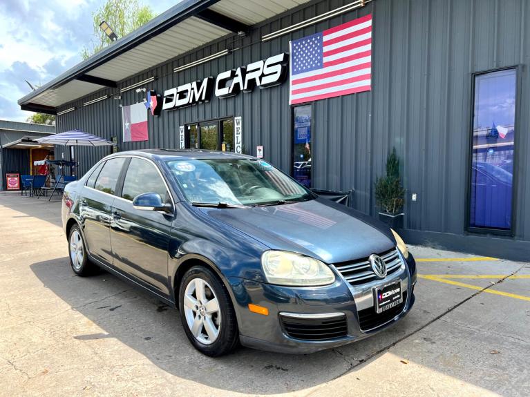 Used 2009 Volkswagen Jetta SEL for sale $8,995 at AAN Master 2024 in Gurnee IL