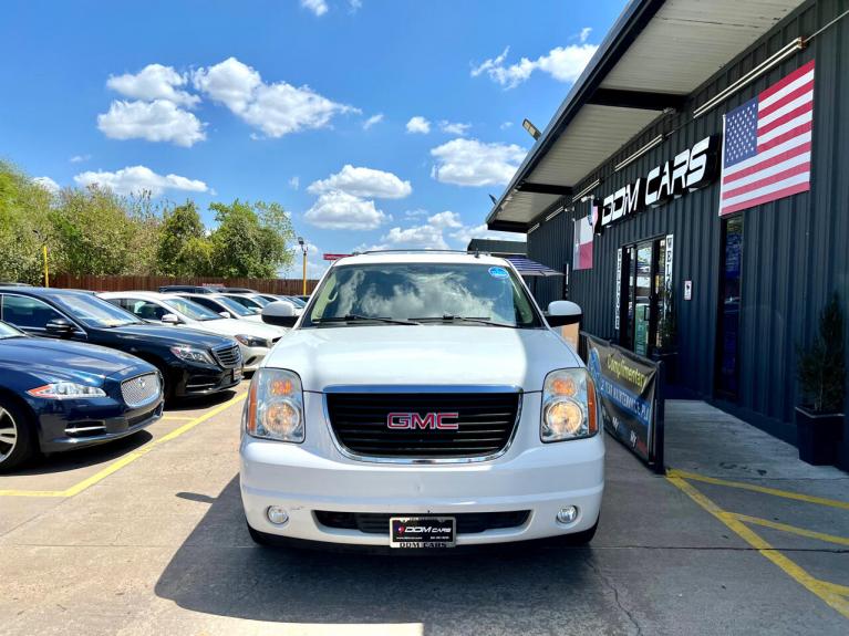 Used 2009 GMC Yukon SLT-2 2WD for sale Sold at AAN Master 2024 in Gurnee IL 60031 3