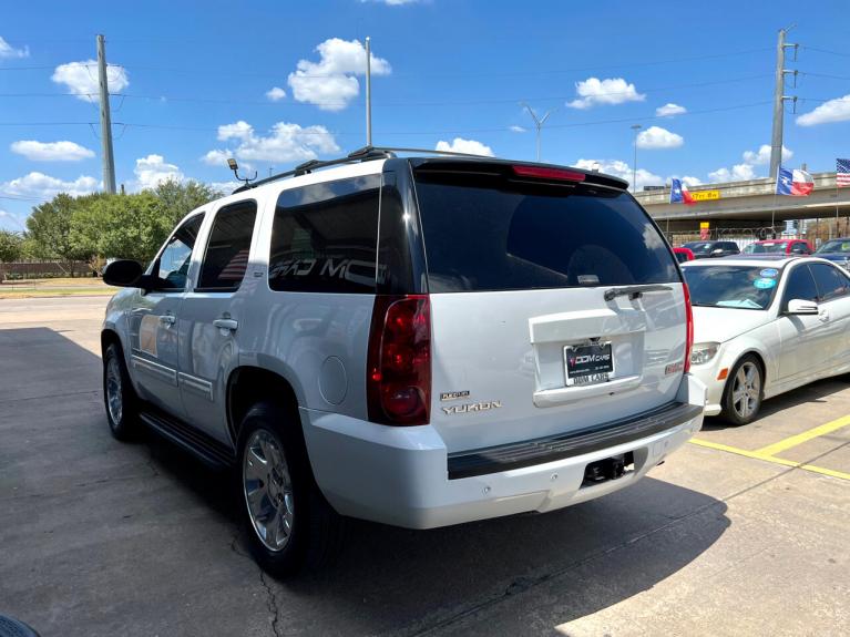 Used 2009 GMC Yukon SLT-2 2WD for sale Sold at AAN Master 2024 in Gurnee IL 60031 5