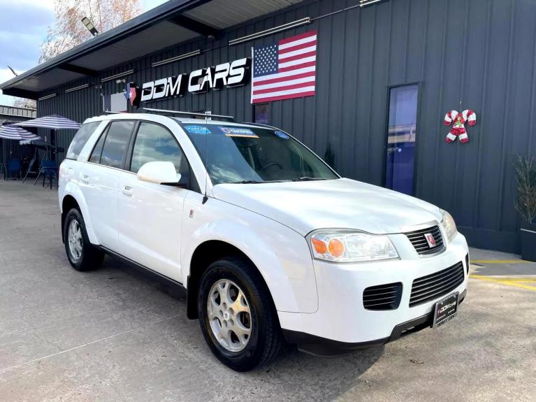 Used 2006 Saturn VUE FWD V6 for sale $4,995 at AAN Master 2024 in Gurnee IL 60031 2