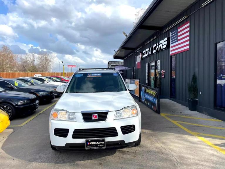 Used 2006 Saturn VUE FWD V6 for sale $4,995 at AAN Master 2024 in Gurnee IL 60031 3