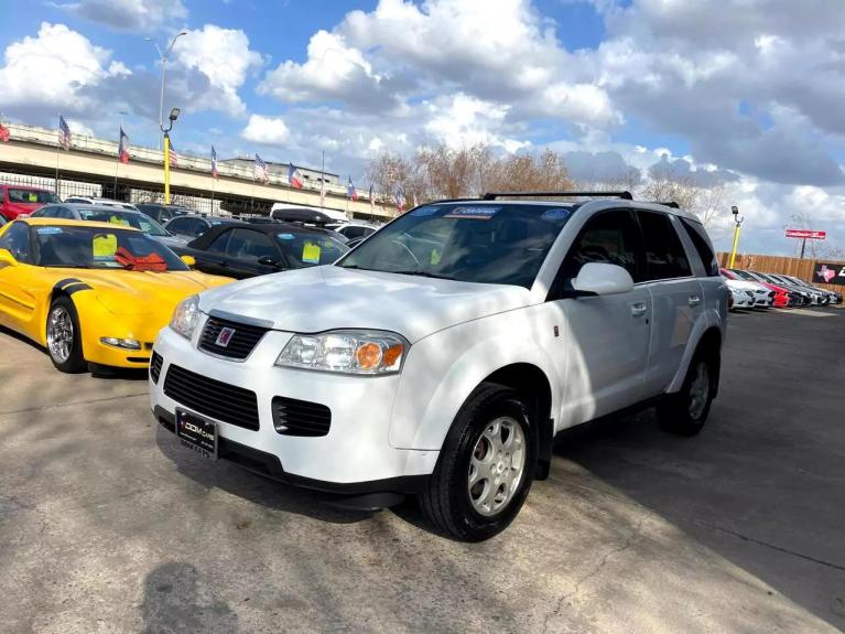 Used 2006 Saturn VUE FWD V6 for sale $4,995 at AAN Master 2024 in Gurnee IL 60031 4