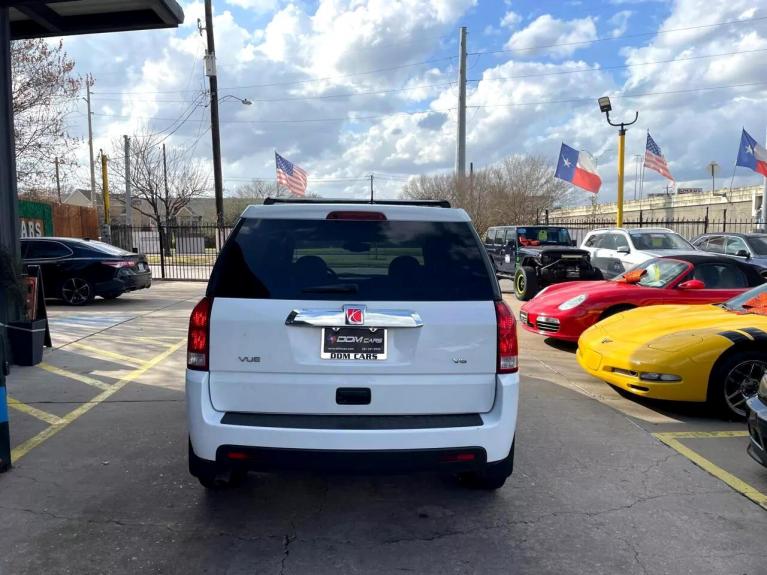 Used 2006 Saturn VUE FWD V6 for sale $4,995 at AAN Master 2024 in Gurnee IL 60031 5