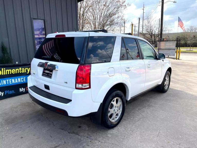 Used 2006 Saturn VUE FWD V6 for sale $4,995 at AAN Master 2024 in Gurnee IL 60031 6