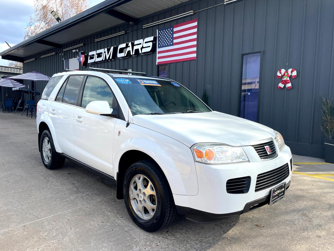 Used 2006 Saturn VUE FWD V6 for sale $4,995 at AAN Master 2024 in Gurnee IL 60031 1