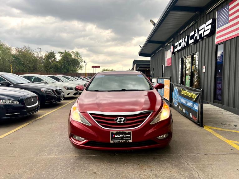 Used 2013 Hyundai Sonata GLS for sale $9,995 at AAN Master 2024 in Gurnee IL 60031 3