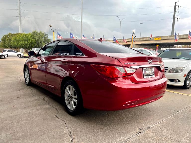 Used 2013 Hyundai Sonata GLS for sale $9,995 at AAN Master 2024 in Gurnee IL 60031 5