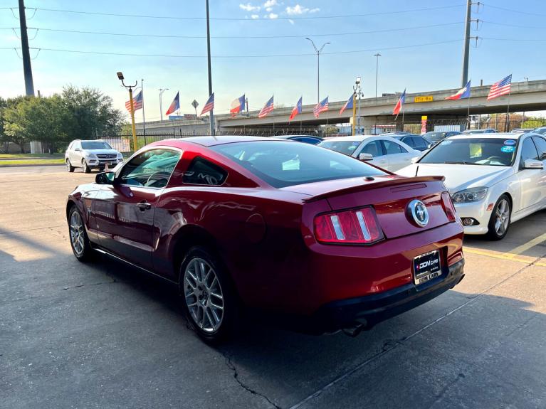 Used 2012 Ford Mustang V6 Coupe for sale $13,995 at AAN Master 2024 in Gurnee IL 60031 5