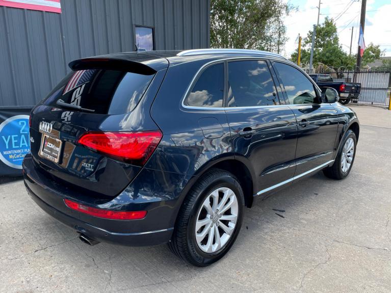 Used 2013 Audi Q5 2.0 quattro Premium for sale $14,995 at AAN Master 2024 in Gurnee IL 60031 5