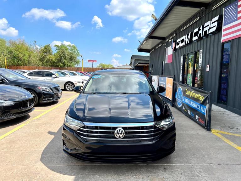 Used 2019 Volkswagen Jetta 1.4T SE 8A for sale $17,995 at AAN Master 2024 in Gurnee IL 60031 3