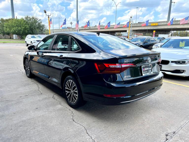 Used 2019 Volkswagen Jetta 1.4T SE 8A for sale $17,995 at AAN Master 2024 in Gurnee IL 60031 5