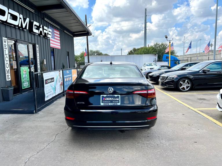 Used 2019 Volkswagen Jetta 1.4T SE 8A for sale $17,995 at AAN Master 2024 in Gurnee IL 60031 6