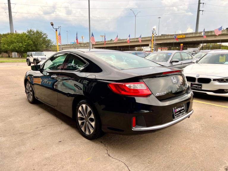 Used 2015 Honda Accord LX-S Coupe CVT for sale $14,995 at AAN Master 2024 in Gurnee IL 60031 5