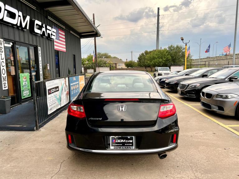 Used 2015 Honda Accord LX-S Coupe CVT for sale $14,995 at AAN Master 2024 in Gurnee IL 60031 6