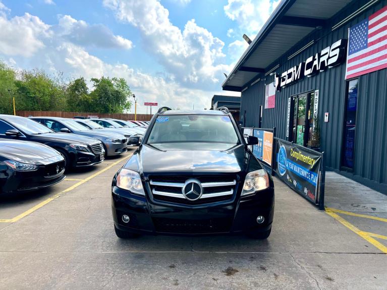 Used 2011 Mercedes-Benz GLK-Class GLK350 for sale $13,995 at AAN Master 2024 in Gurnee IL 60031 3