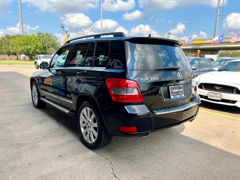Used 2011 Mercedes-Benz GLK-Class GLK350 for sale $13,995 at AAN Master 2024 in Gurnee IL 60031 5