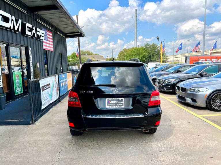 Used 2011 Mercedes-Benz GLK-Class GLK350 for sale $13,995 at AAN Master 2024 in Gurnee IL 60031 6