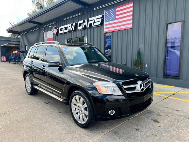 Used 2011 Mercedes-Benz GLK-Class GLK350 for sale $13,995 at AAN Master 2024 in Gurnee IL