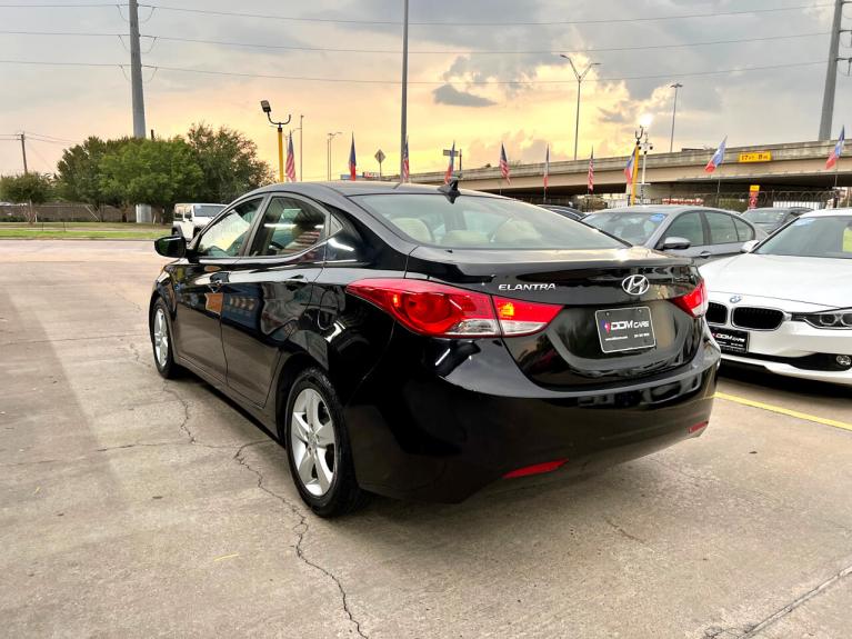 Used 2011 Hyundai Elantra Limited for sale $9,995 at AAN Master 2024 in Gurnee IL 60031 5