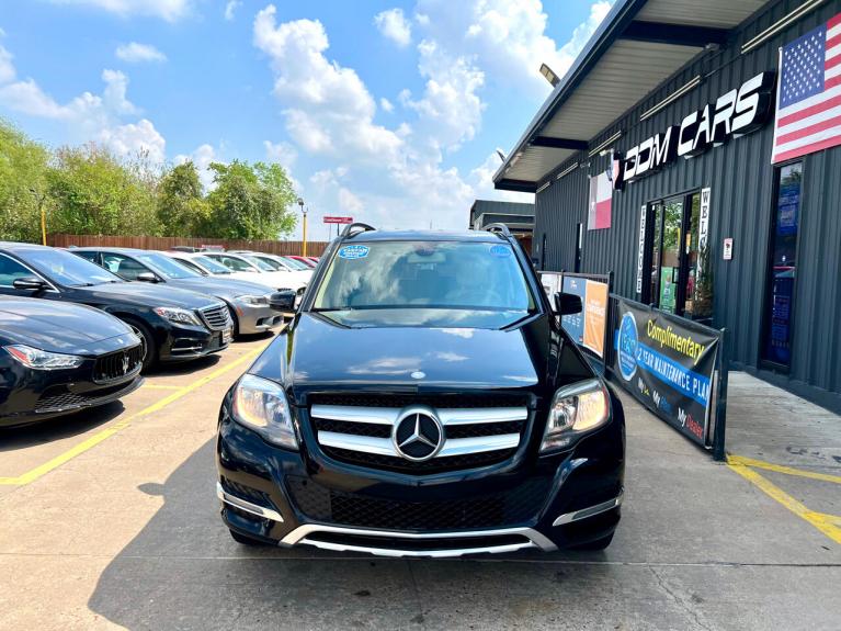 Used 2013 Mercedes-Benz GLK-Class GLK350 for sale $13,995 at AAN Master 2024 in Gurnee IL 60031 3