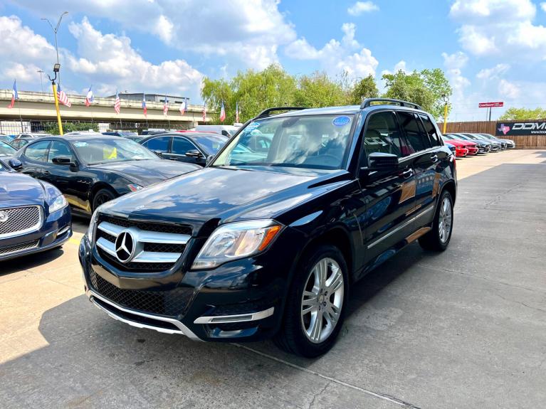 Used 2013 Mercedes-Benz GLK-Class GLK350 for sale $13,995 at AAN Master 2024 in Gurnee IL 60031 4