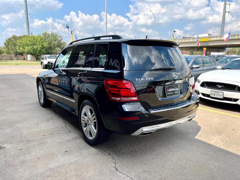 Used 2013 Mercedes-Benz GLK-Class GLK350 for sale $13,995 at AAN Master 2024 in Gurnee IL 60031 5