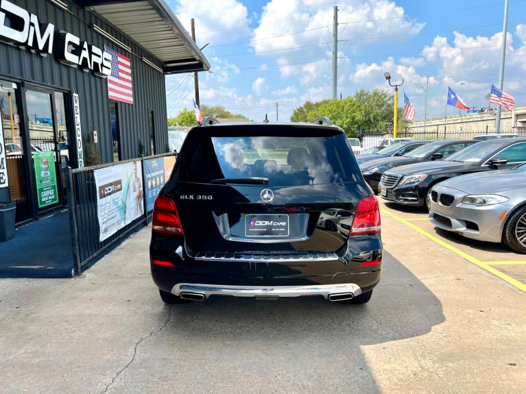 Used 2013 Mercedes-Benz GLK-Class GLK350 for sale $13,995 at AAN Master 2024 in Gurnee IL 60031 6