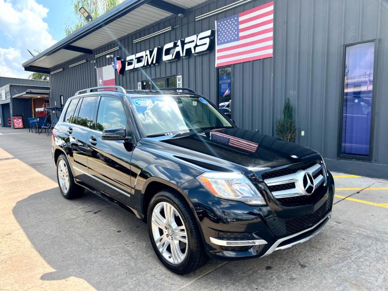Used 2013 Mercedes-Benz GLK-Class GLK350 for sale $13,995 at AAN Master 2024 in Gurnee IL